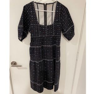 Ulla Johnson dress